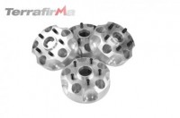 Terrafirma wheel adaptors 